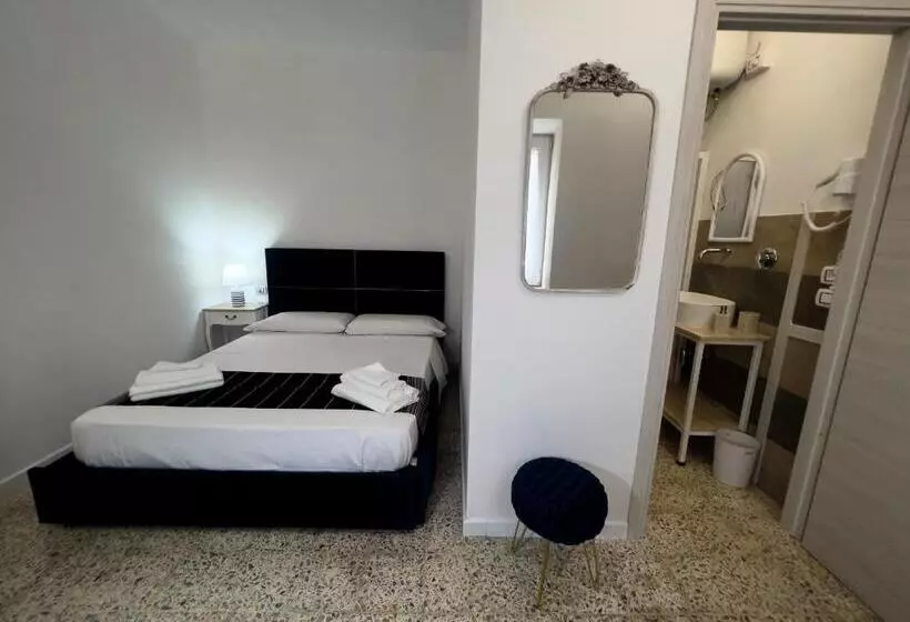 Aamiaismajoitus (B&B) Residenza La Meridiana