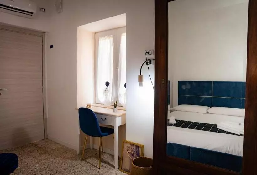 Aamiaismajoitus (B&B) Residenza La Meridiana