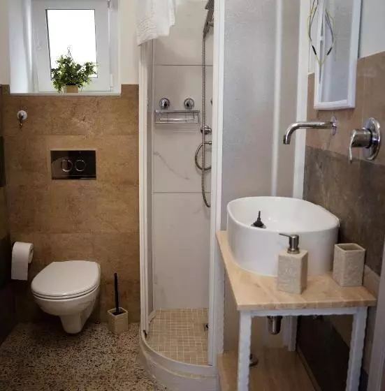 Aamiaismajoitus (B&B) Residenza La Meridiana