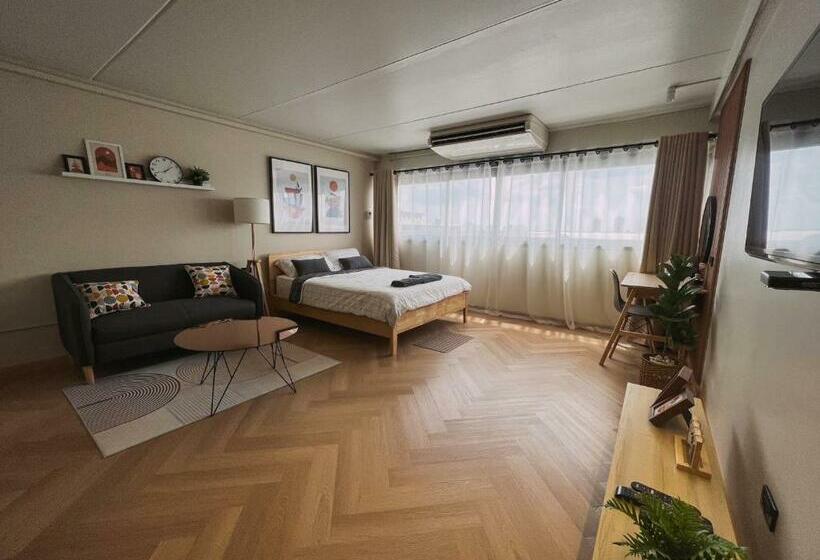 Better Room ห้องพักรายวัน เมืองทองธานี C5