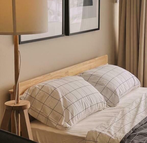 Better Room ห้องพักรายวัน เมืองทองธานี C5