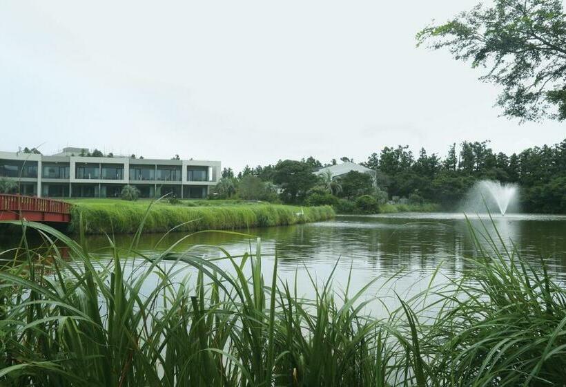 בית מלון כפרי Kaselodge