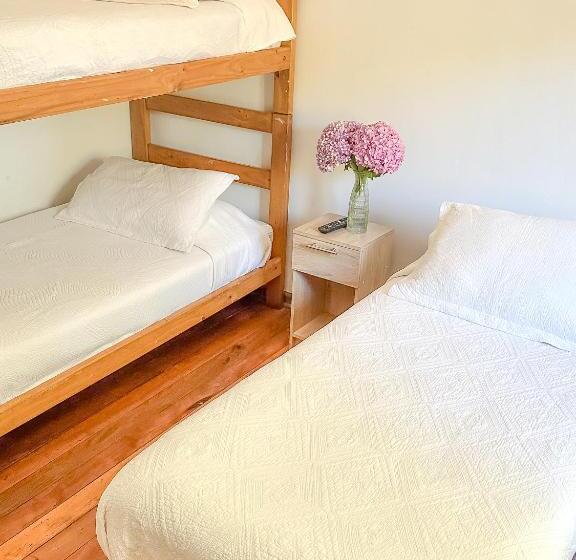 هتل Club House Concón