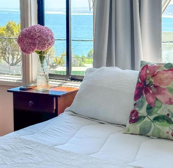 هتل Club House Concón