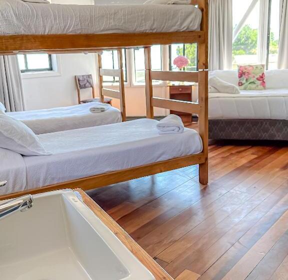 هتل Club House Concón