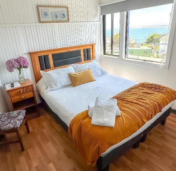 هتل Club House Concón