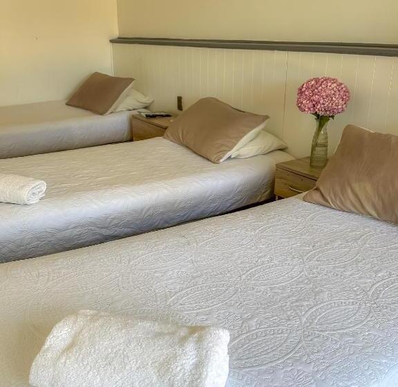 هتل Club House Concón