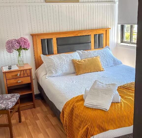 هتل Club House Concón