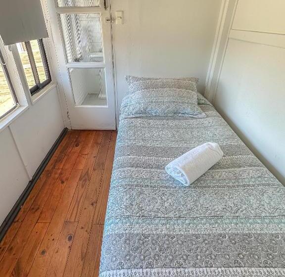 هتل Club House Concón