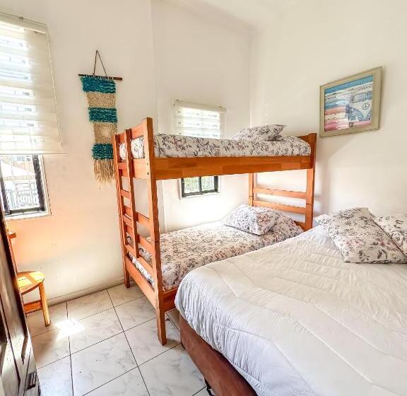 هتل Club House Concón