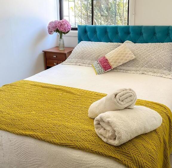 هتل Club House Concón