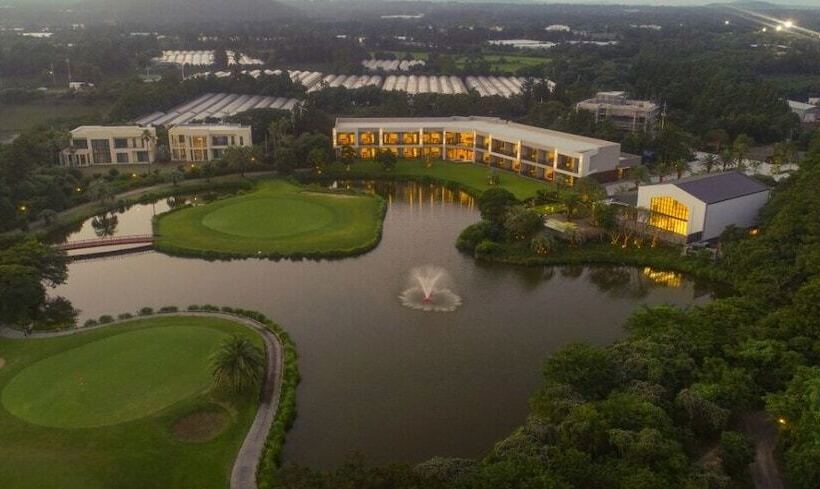 בית מלון כפרי Kaselodge