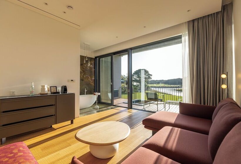 בית מלון כפרי Kaselodge