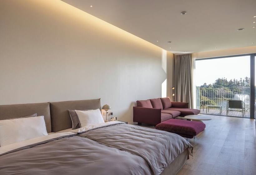 בית מלון כפרי Kaselodge