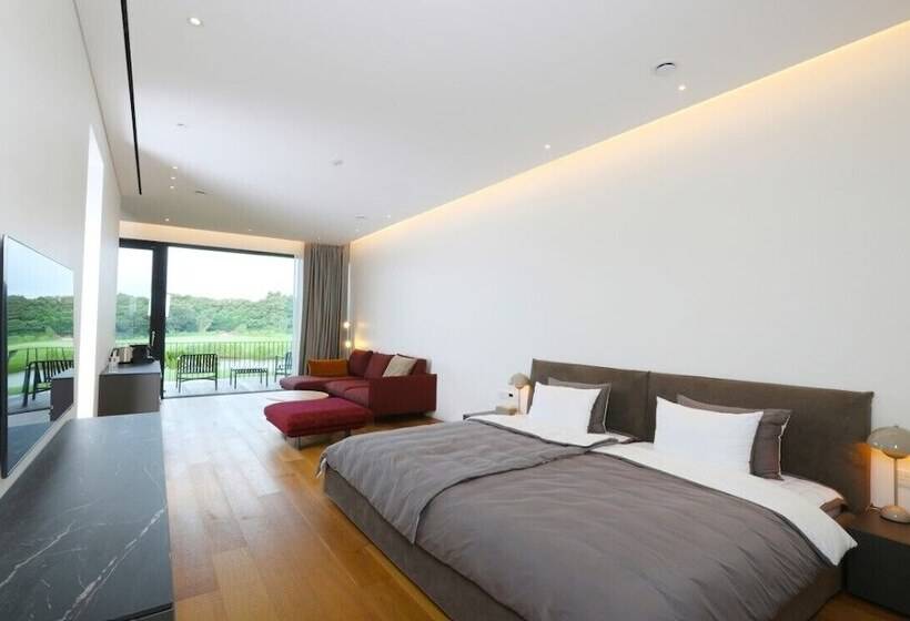 בית מלון כפרי Kaselodge