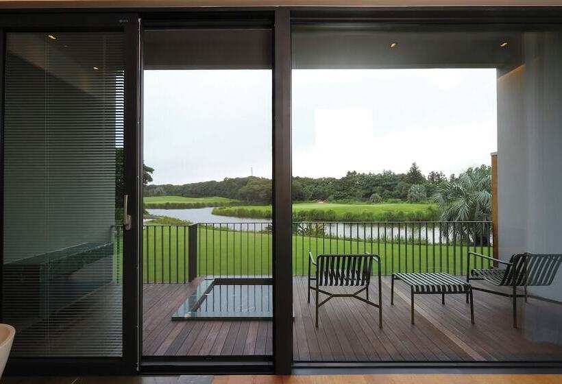 בית מלון כפרי Kaselodge