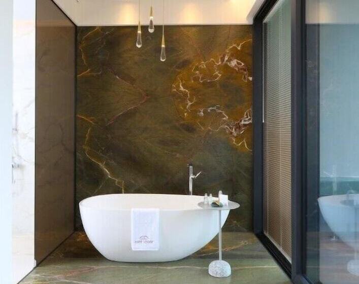 בית מלון כפרי Kaselodge