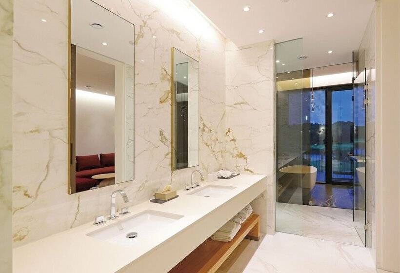 בית מלון כפרי Kaselodge