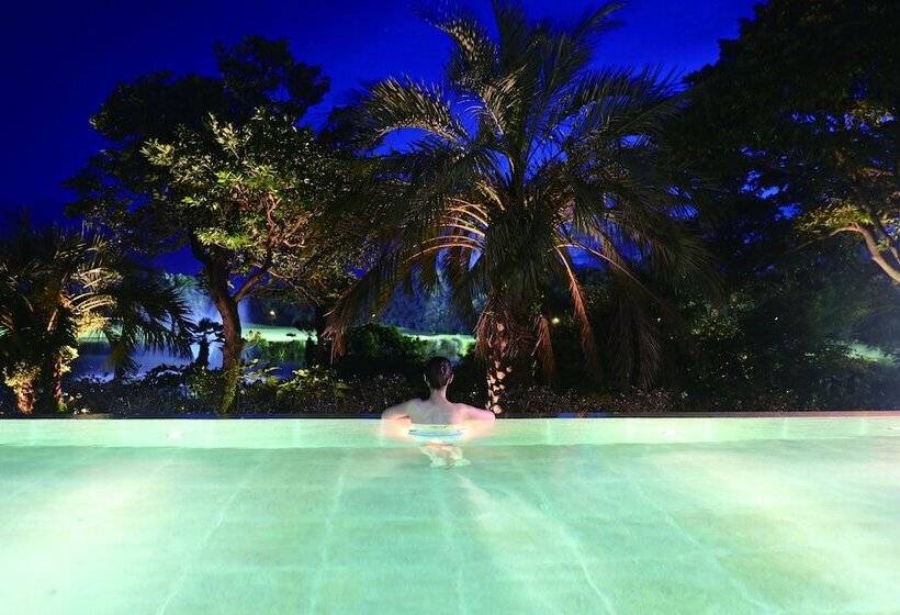 בית מלון כפרי Kaselodge