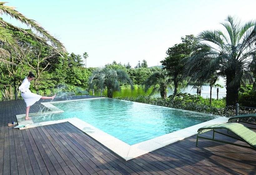 בית מלון כפרי Kaselodge