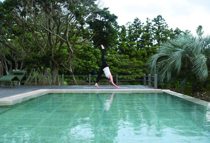 בית מלון כפרי Kaselodge