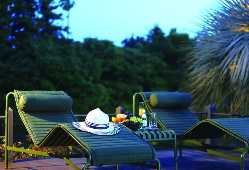 בית מלון כפרי Kaselodge