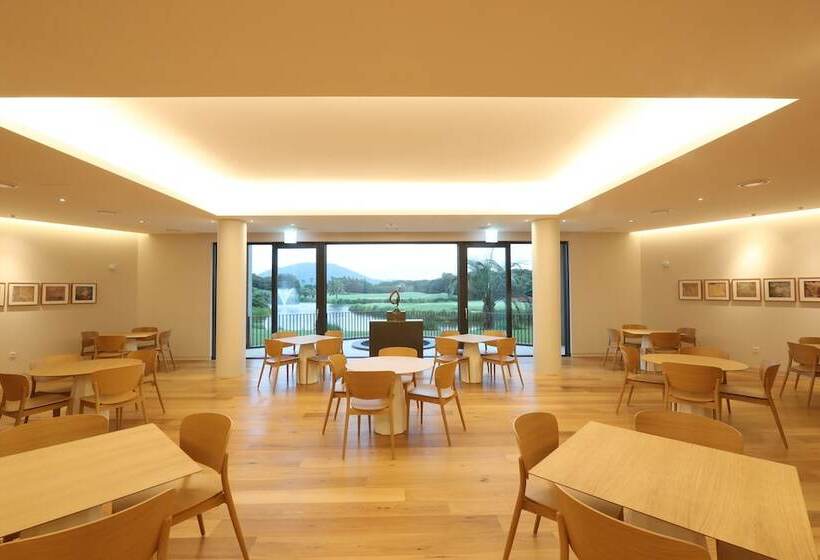 בית מלון כפרי Kaselodge