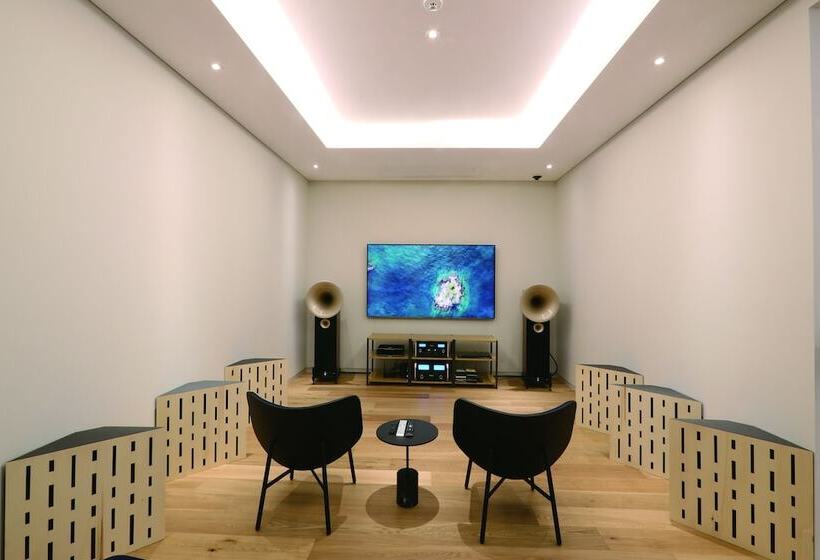 בית מלון כפרי Kaselodge