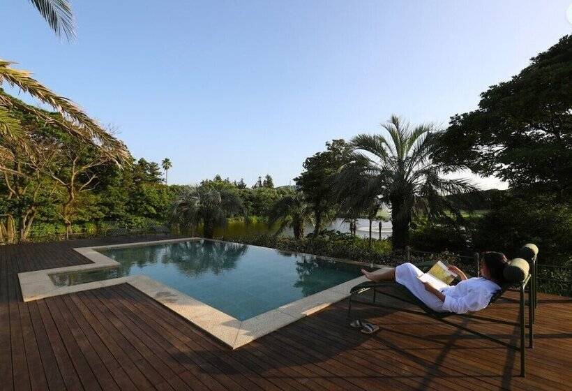 בית מלון כפרי Kaselodge