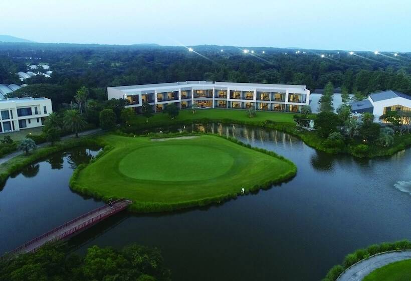 בית מלון כפרי Kaselodge