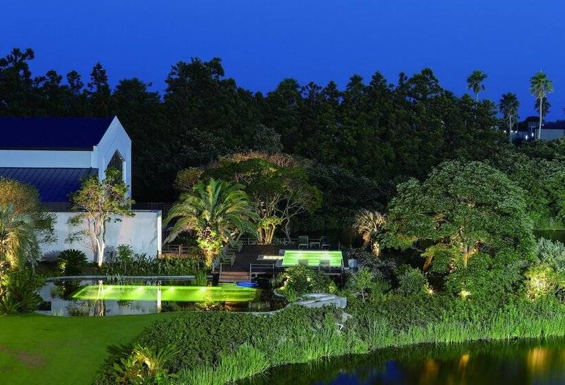 בית מלון כפרי Kaselodge