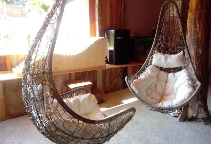 Отель Lagaressina Suite Anna Jacuzzi & Spa