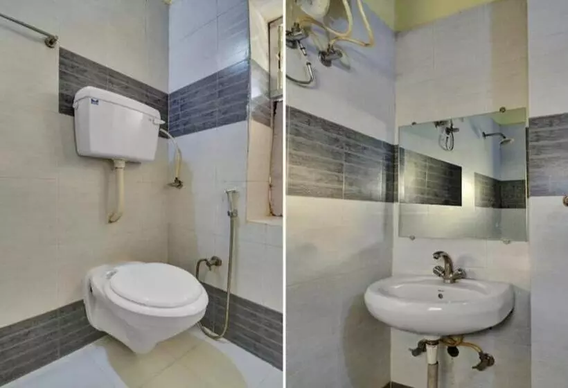 Hotel Mount Abu Spring Valley