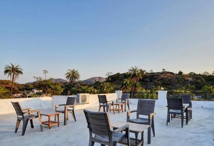 酒店 Mount Abu Spring Valley