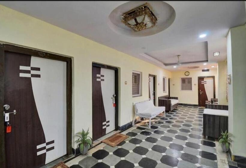 酒店 Mount Abu Spring Valley