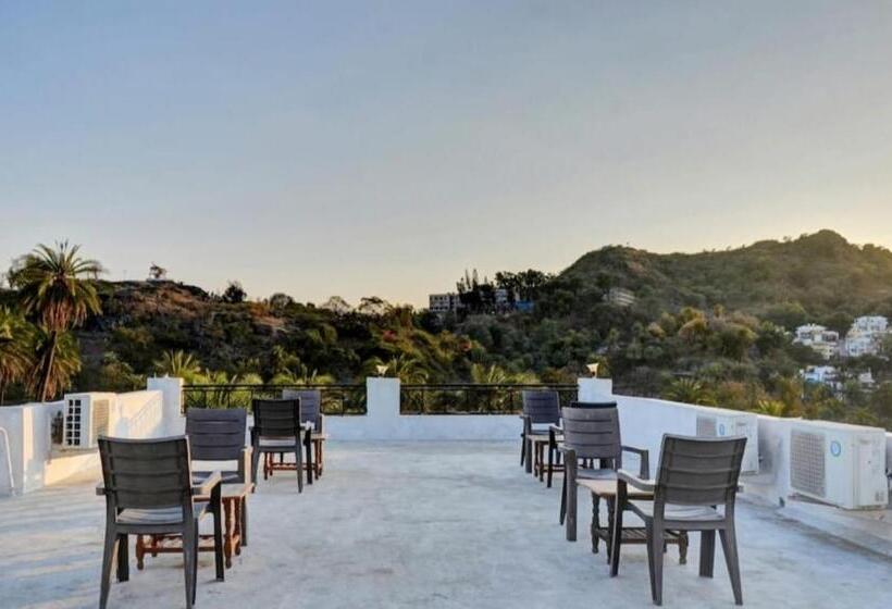 酒店 Mount Abu Spring Valley