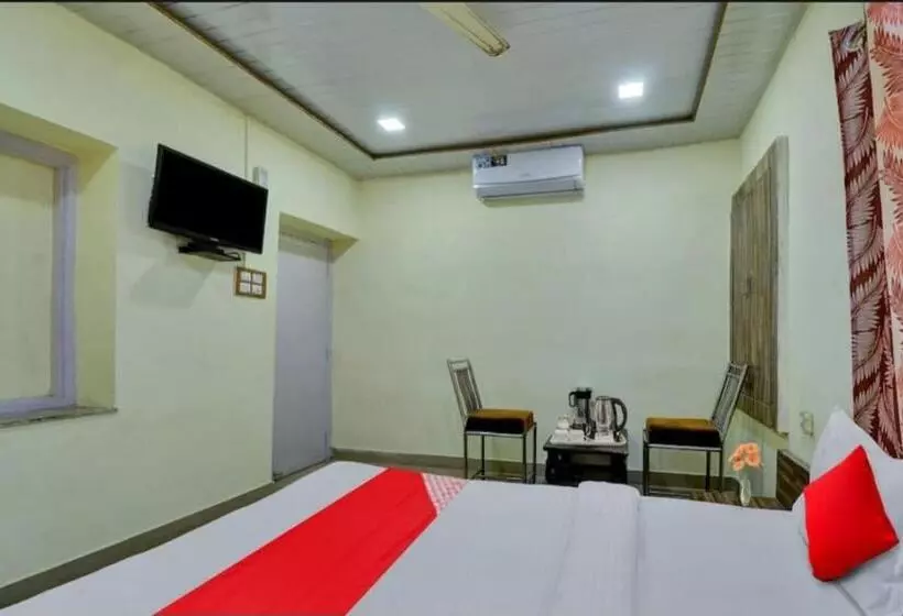 Hotel Mount Abu Spring Valley