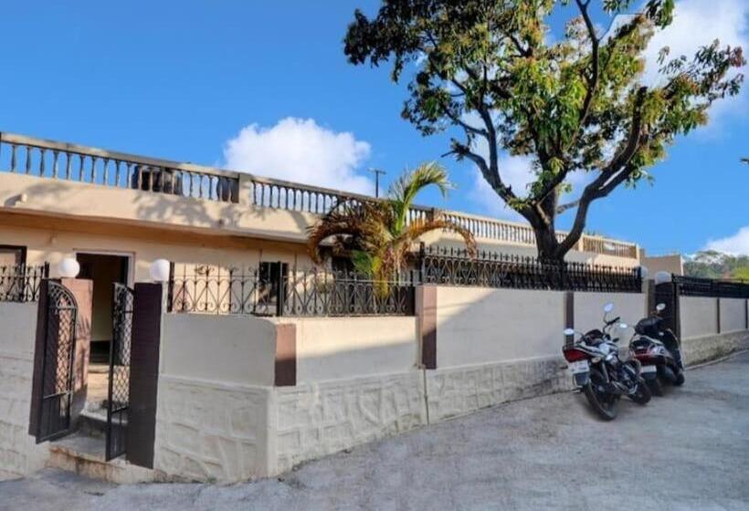 酒店 Mount Abu Spring Valley