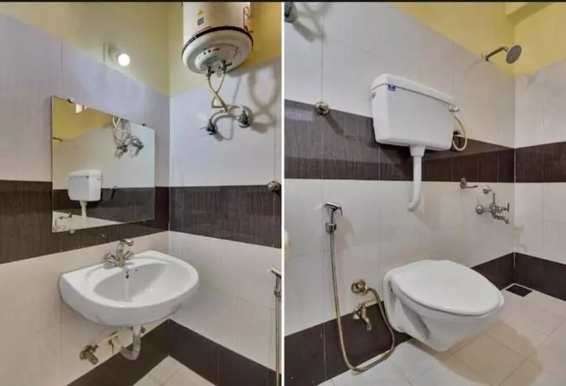 Hotel Mount Abu Spring Valley