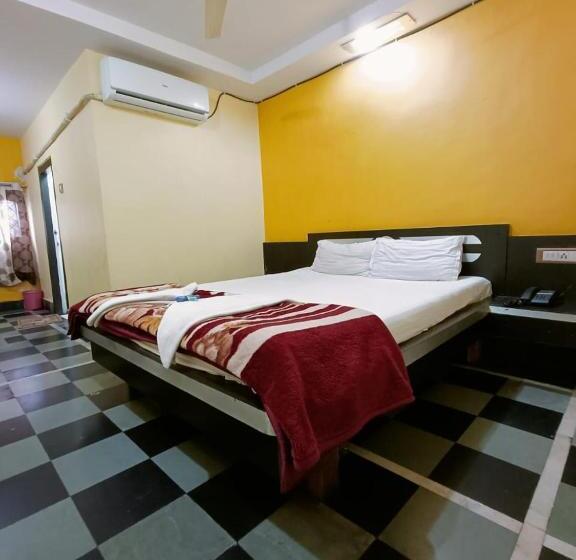 酒店 Mount Abu Spring Valley