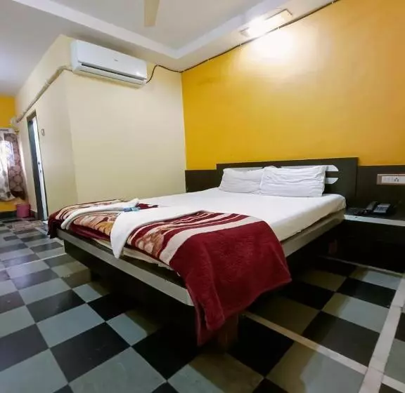 Hotel Mount Abu Spring Valley