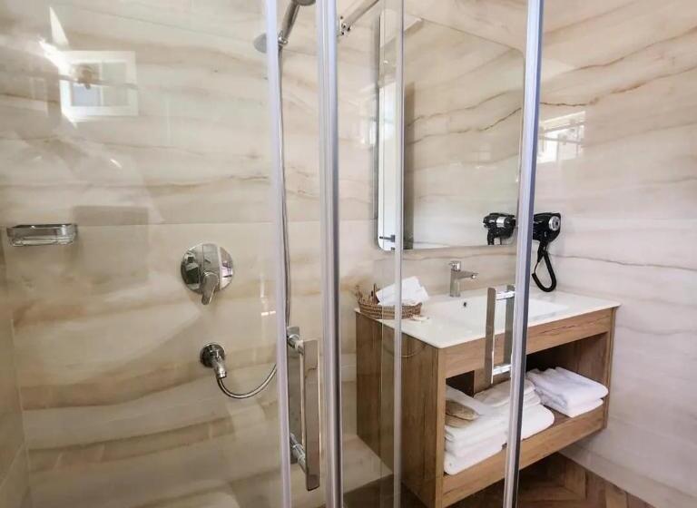 בית מלון כפרי Villa No 44