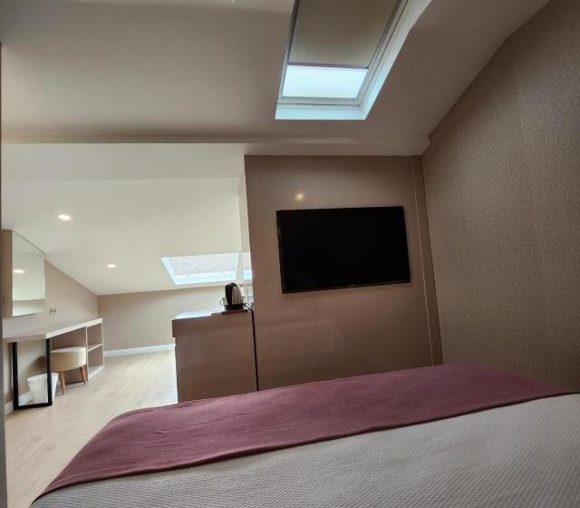 בית מלון כפרי Villa No 44