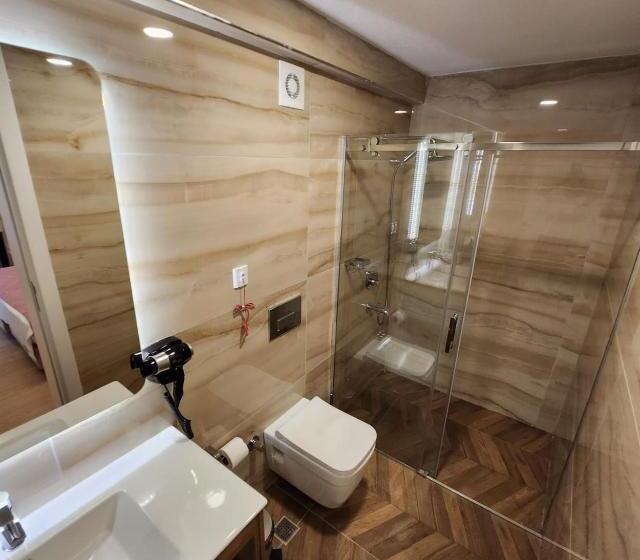 בית מלון כפרי Villa No 44