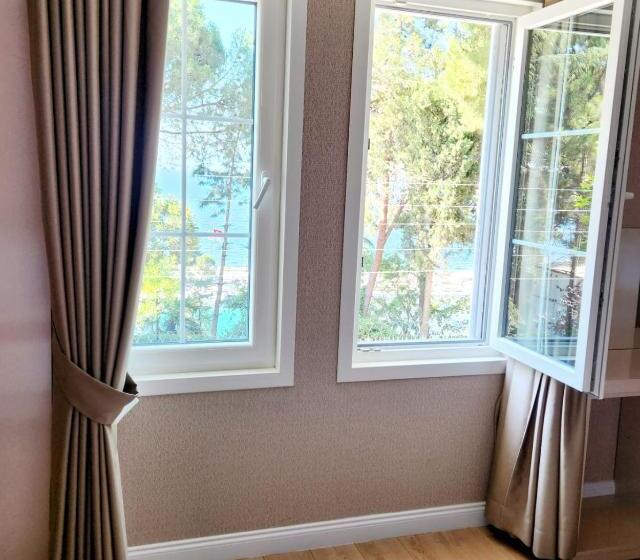 בית מלון כפרי Villa No 44