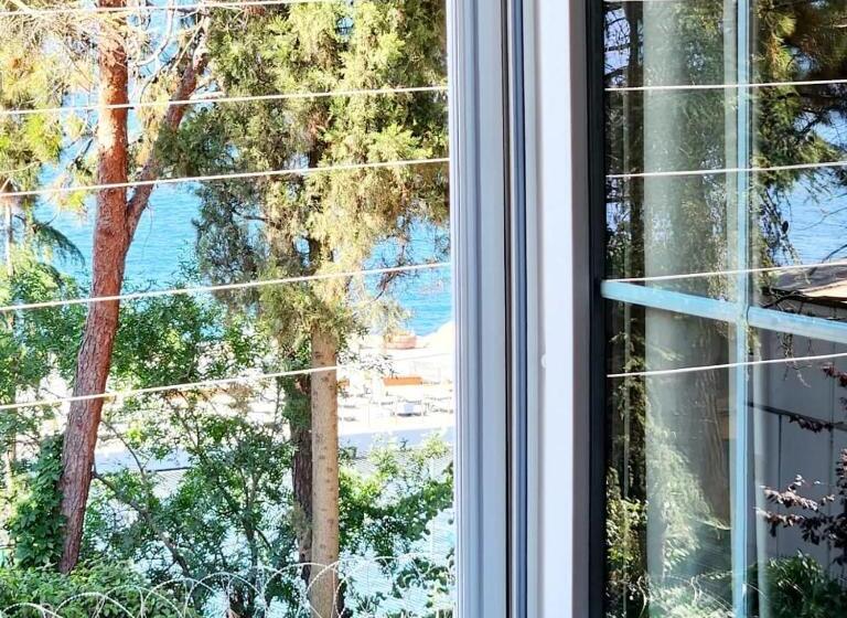 בית מלון כפרי Villa No 44