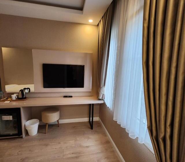 בית מלון כפרי Villa No 44