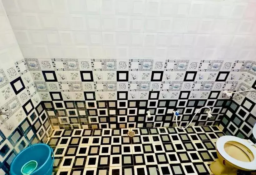 ペンション G P Guest House
