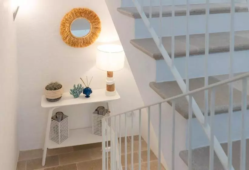 Majatalo Mayrym Suite