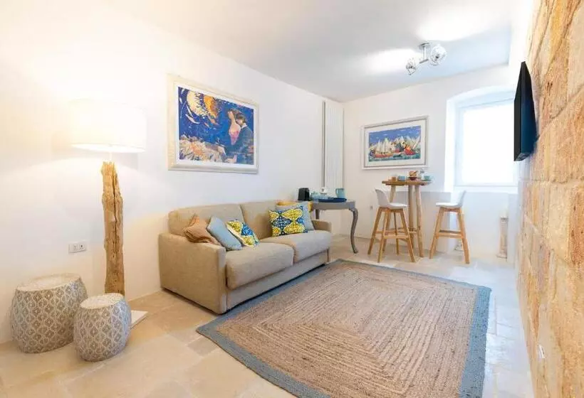 Majatalo Mayrym Suite